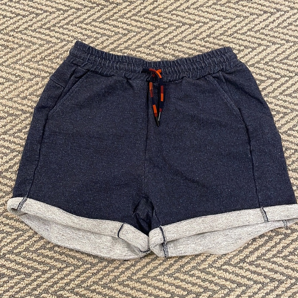 LNDR shorts